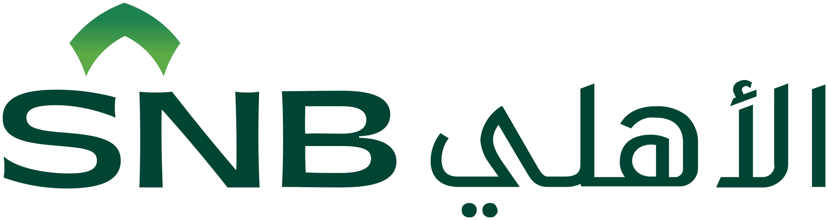 Saudi National Bank